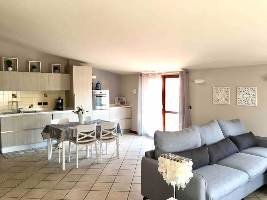 Appartement Casa Castello